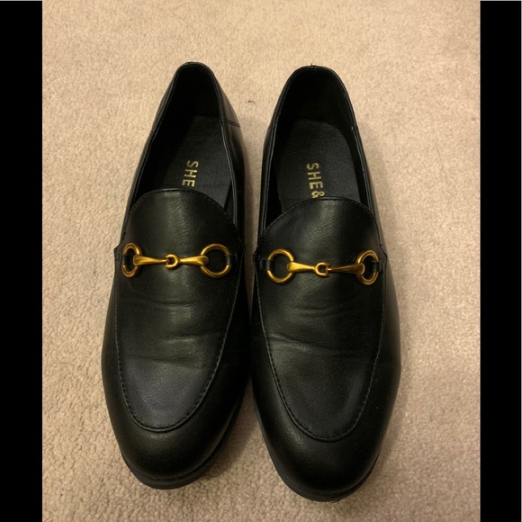 Shein loafers - Picture 2 of 6